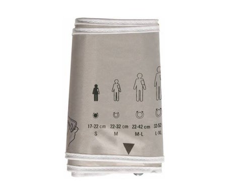 Microlife Manchon Doux S Ss17-22 1ut