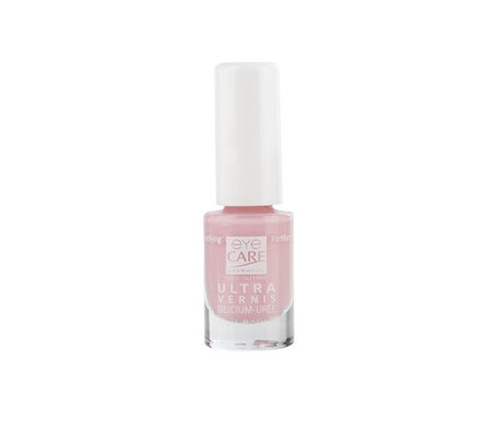Eye Care Ultra Vernis à Ongles Silicium-Urée 1570 Sorbet 5ml
