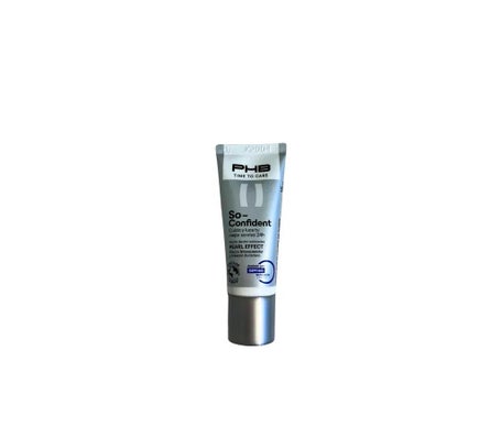 Phb Time To Care So Confident Dentifrice 15 ml