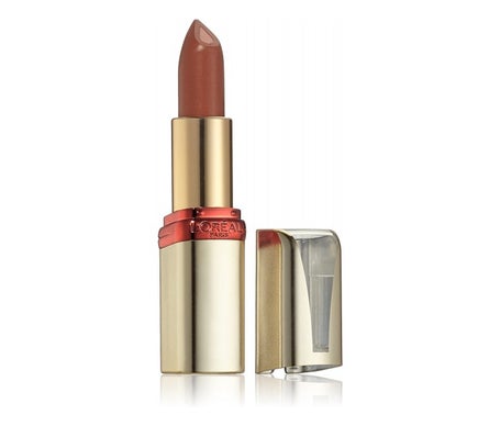 L'Oréal Rouge à Lèvres Color Riche Serum S302 Light Chocolat 3,6g