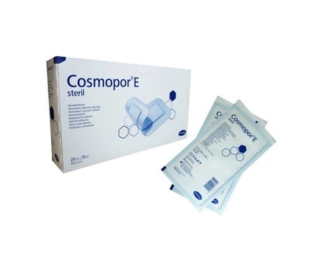 Cer Cosmopor Esteril20x10x25