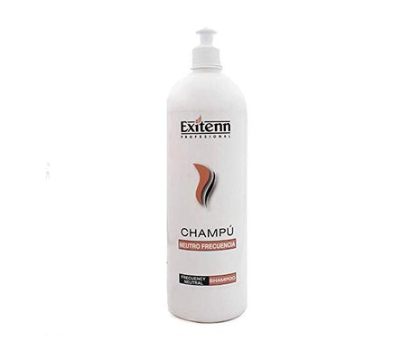 Exitenn Shampooing Neutre Fréquence Caramel 1000ml