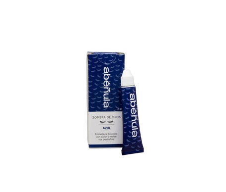 Myrtille bleue petite 2g