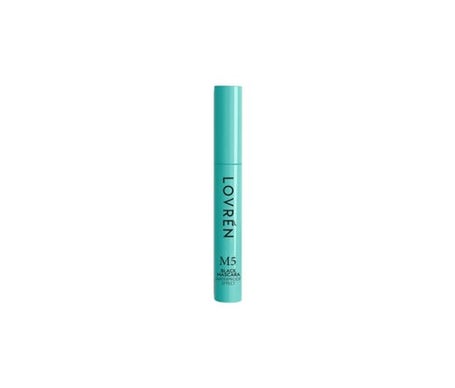 Lovren M5 Mascara Cils Noir Waterproof Effect 10ml