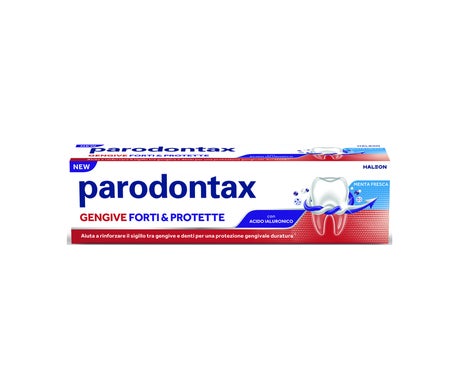 Parodontax Fortalece & Protege Pasta Dentifrica Encías 75ml