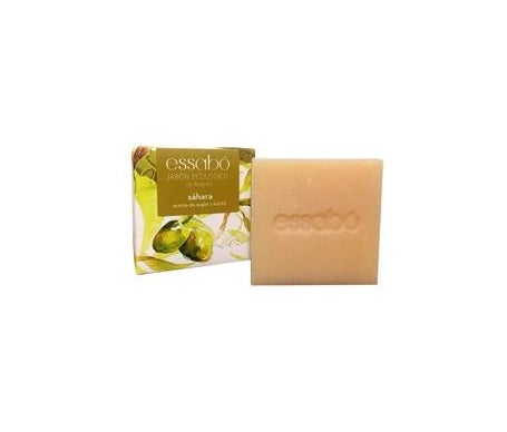 Savons Beltran Essabo Eco Sahara 120g 120g