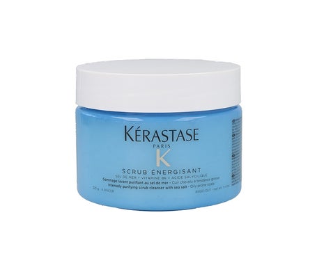 Kérastase Fusio-Scrub Energissant 250ml