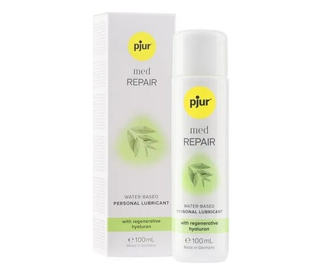 Pjur Med Repair Glide 100ml