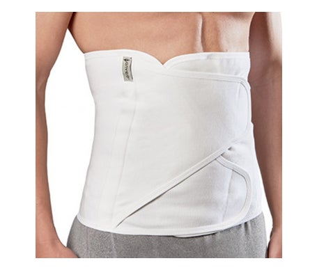 Gibaud Bandage Post-Opératoire 0147 H30cm Taille 5 1ut