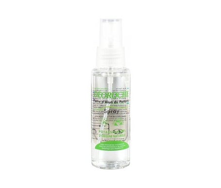 Déoroche Spray D'Alun Du Panama 75ml