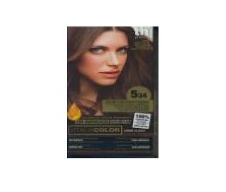 TH Vitalia Color kit couleur N5.34