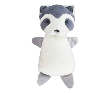 Cooper Bouillotte Silice Enfant Husky