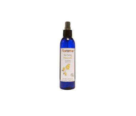Florame Eau Florale Hamamelis200ml