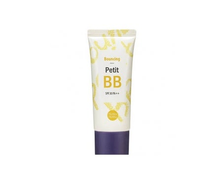 Holika Holika Bb Essential Petit Bouncing 30ml