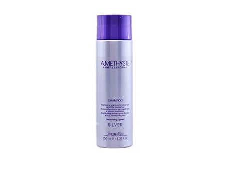Farmavita Amethyste Silver Shampooing 250ml