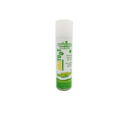 Abatout Désinfectant Surfaces 250ml