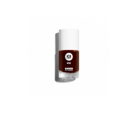MÊME Vernis Silicium 01 Chocolat 10ml