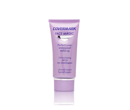 Covermark Face Magic Brun Doré N°9 30ml