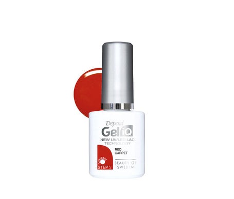 Depend Geliq Esmalte Red Carpet 1ud