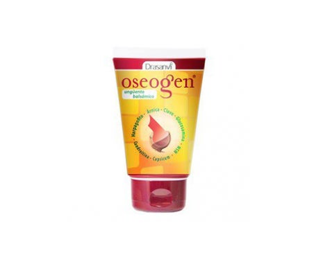 Pommade balsamique Oseogen 200ml