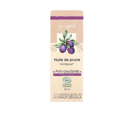 Haut-Ségala Huile de Paraffine Basilic 500ml pas cher