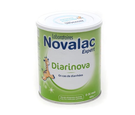 Novalac Diarinova Denrée Alimentaire 600g