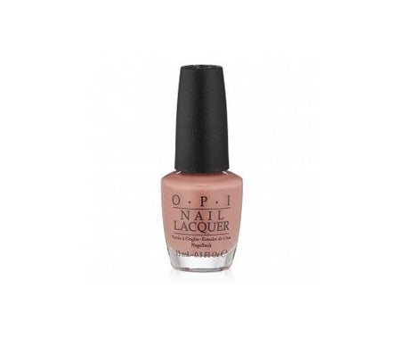 OPI O.P.I - Vernis &agrave; Ongles NLE41 - Barefoot In Barcelona 15 ml