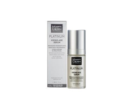 Martiderm® Platinum Krono-Age Serum 30ml