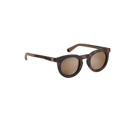 Béaba Lunettes 4-6 Ans Sunshine Dark Tortoise 1ut