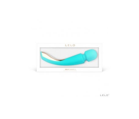 Lelo Smart Wand 2 Turquoise
