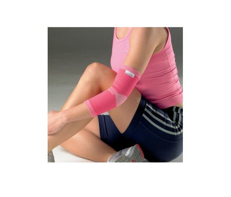 Vulkan Advanced Elastics Coudière Rose L