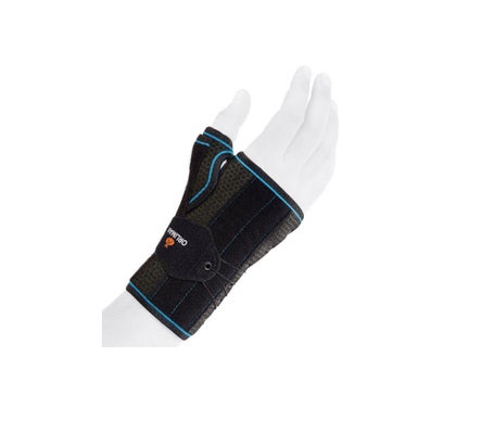 Orliman Manu Easy Attelle de Poignet Droite Taille 1