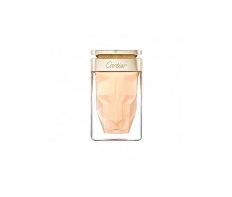 Cartier La Panthere Eau De Parfum 50ml Steamer