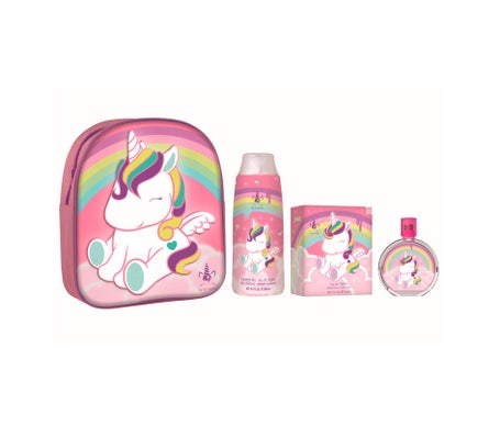Air-Val Set Eau My Unicorn Edt 100ml + Shower Gel 300ml