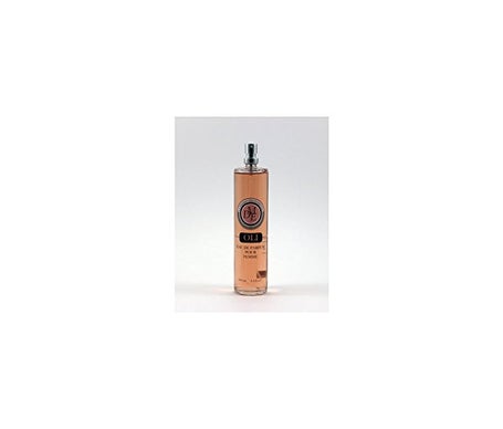 Mast Industria Italiana La Maison des Essences Parfum Femme 34 100ml