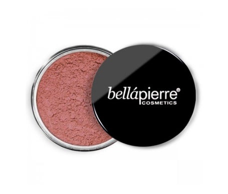 Bellapierre Cosmetics Fard à Joues Mineral Blush Suede 4g
