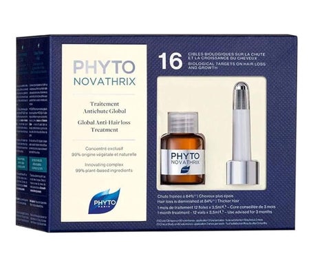 Phyto Phytonovathrix 12x3,5ml