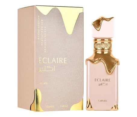 Lattafa Eclaire Eau de Parfum 100 ml