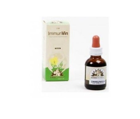 Immunvin Olosvita 50Ml