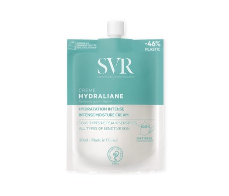 SVR Hydraliane Crème Hydratation Intense 50ml