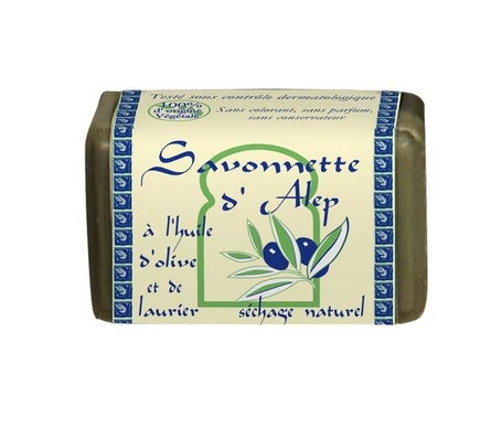 Mathieu Pharma Savon d'Alep 100g
