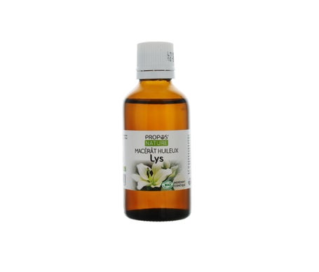 Propos Nature Aceite Esencial Lys 50ml