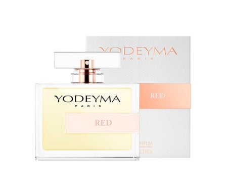 Yodeyma Red 100ml
