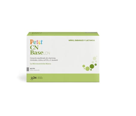 Petit Cn Base Base 30 Enveloppes