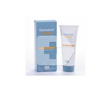 Gamanol Crème 100ml