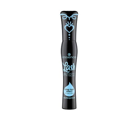Essence Lash Princess Effet Faux Cils 12ml