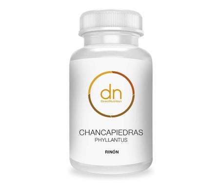 Nutrition directe Chancapiedra 60 Cpr