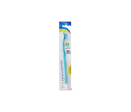 Inava Topix Brosse Dents Souple 1ut