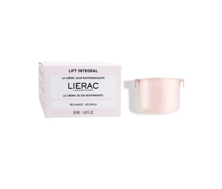 Lierac Lift Integral Crème Jour RaffermissanteRecharge 50ml