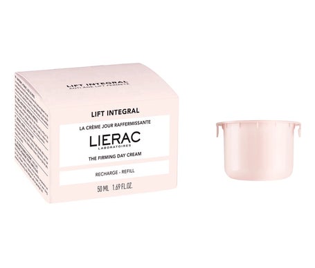Lierac Lift Integral Crème Jour RaffermissanteRecharge 50ml